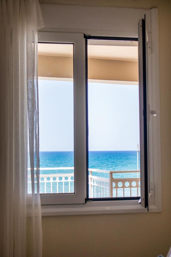 Apartamento Seperi Deep Blue Rétino Exterior foto